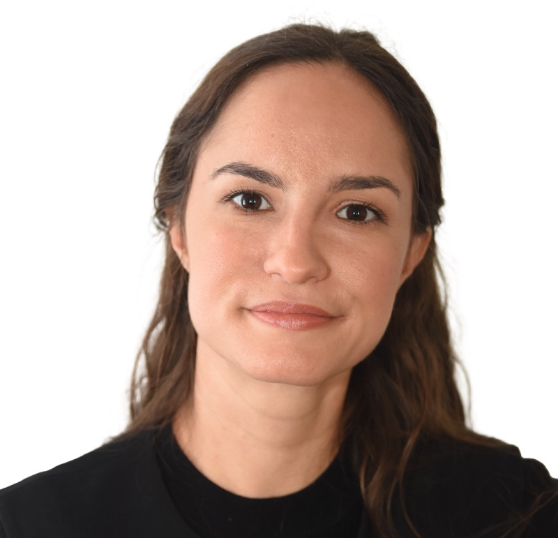 Agustina Freire - Jefatura de obra