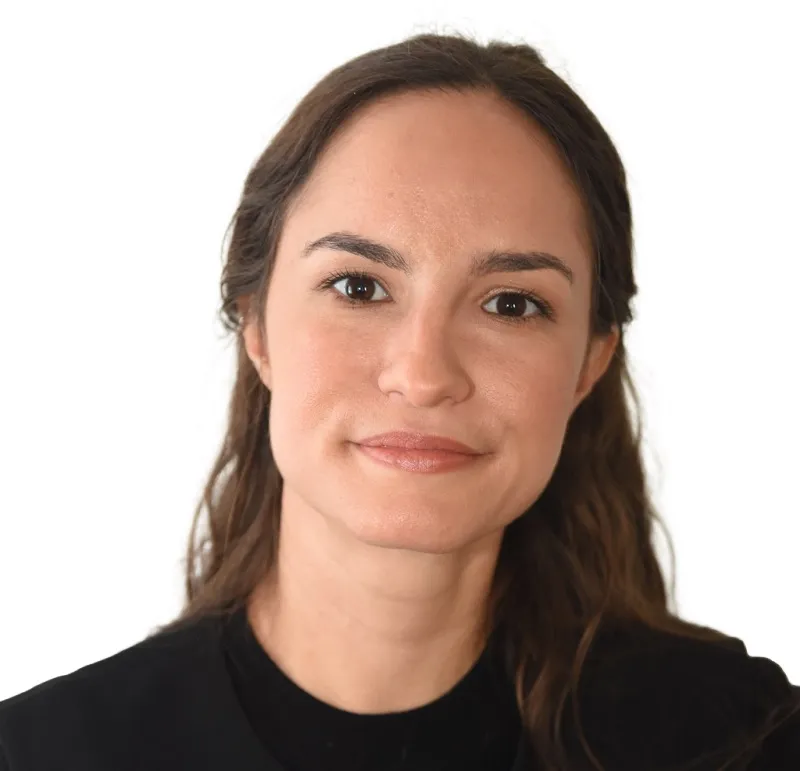 Agustina Freire - Jefatura de obra