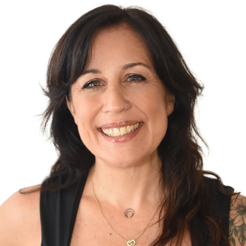 Carina Gatica - Gerente RRHH