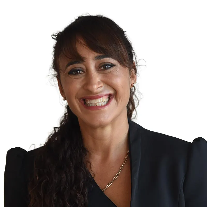 Romina Lo Conte - Presidente / CEO