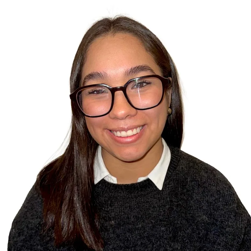 Fernanda Romero - Analista técnico